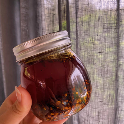 Soph's Chilli Oil